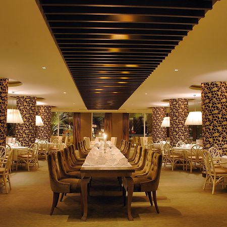 Elegance Hotels International Marmaris Exterior photo