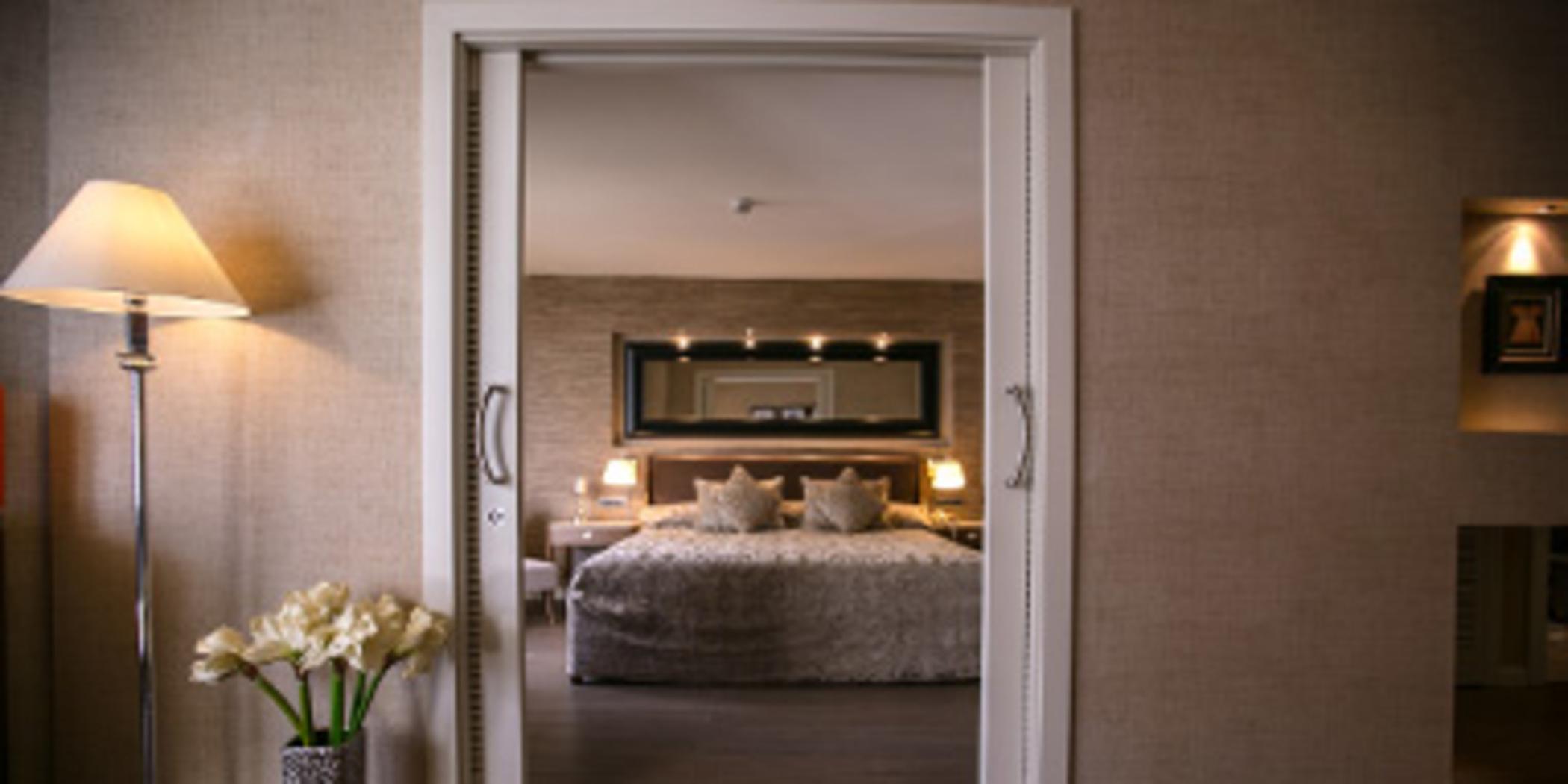 Elegance Hotels International Marmaris Exterior photo