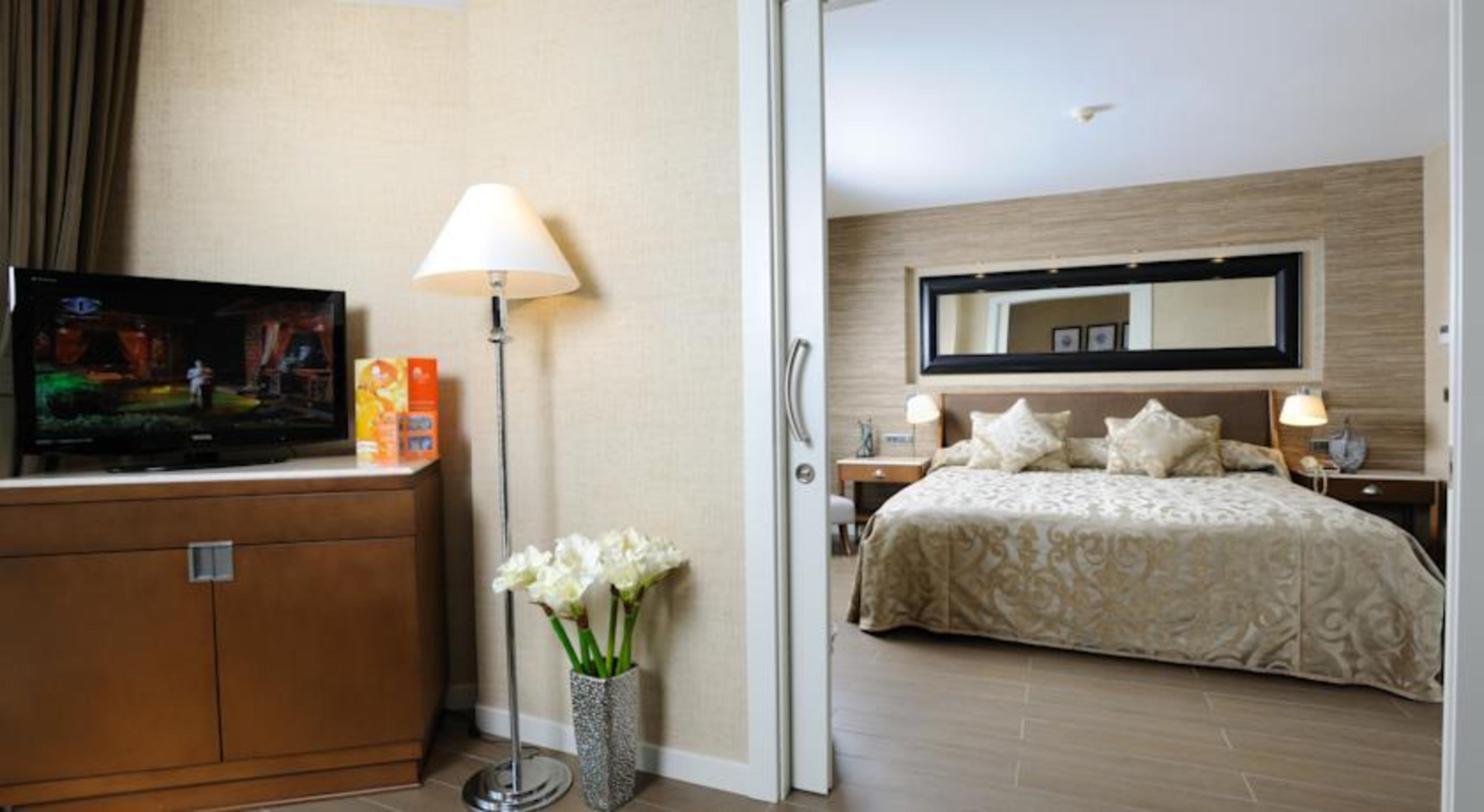 Elegance Hotels International Marmaris Exterior photo