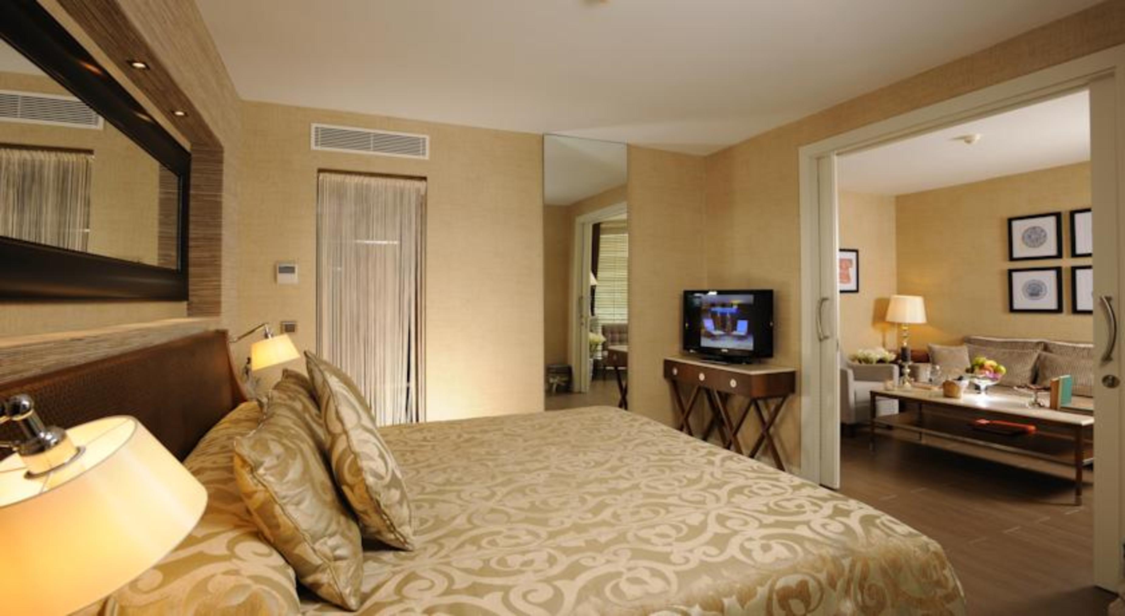 Elegance Hotels International Marmaris Exterior photo