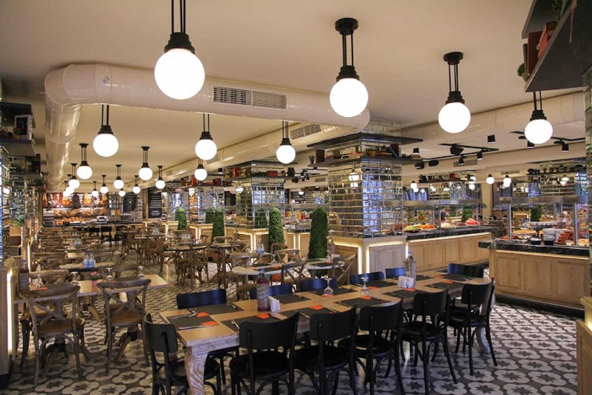 Elegance Hotels International Marmaris Exterior photo