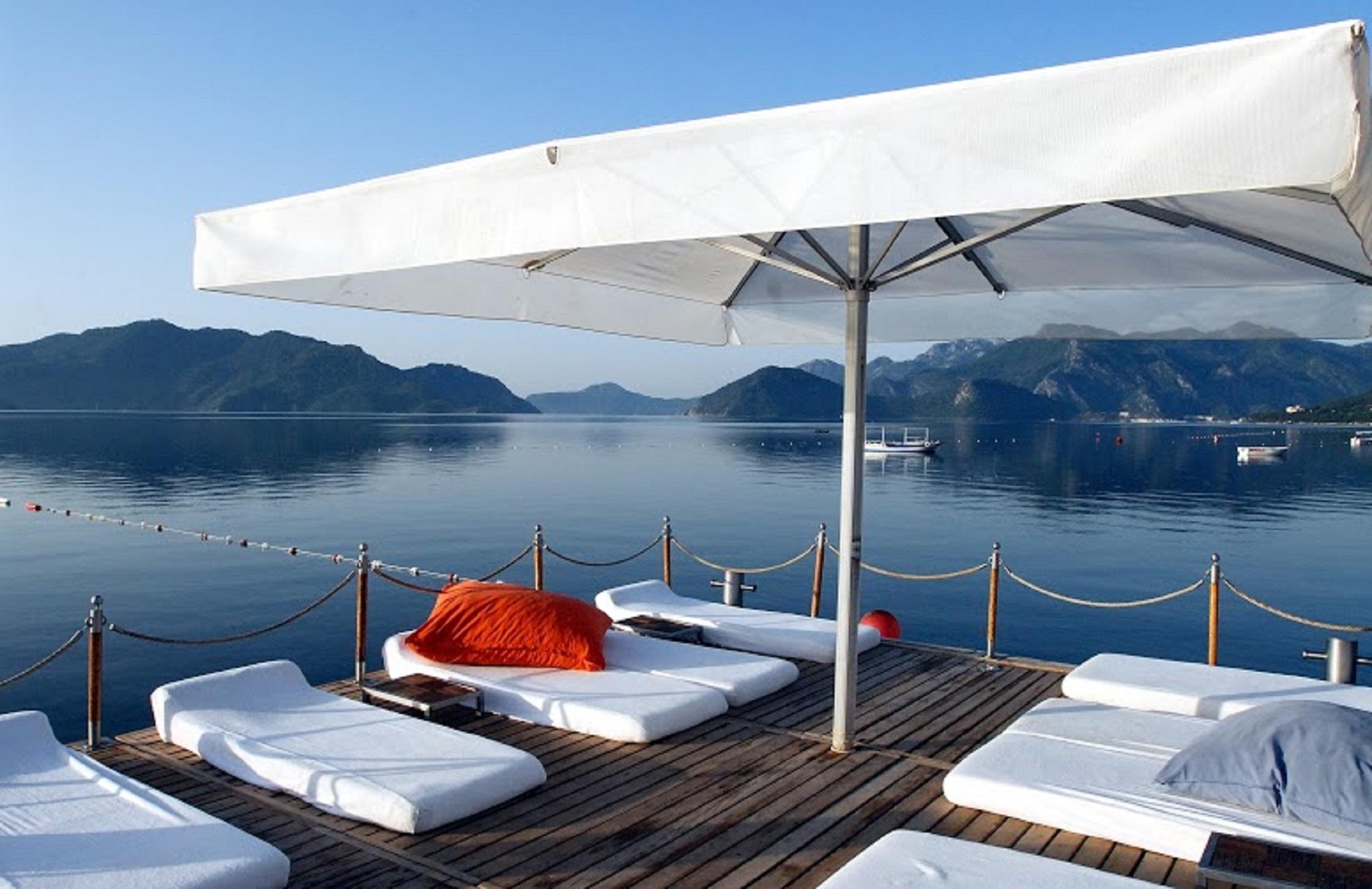 Elegance Hotels International Marmaris Exterior photo