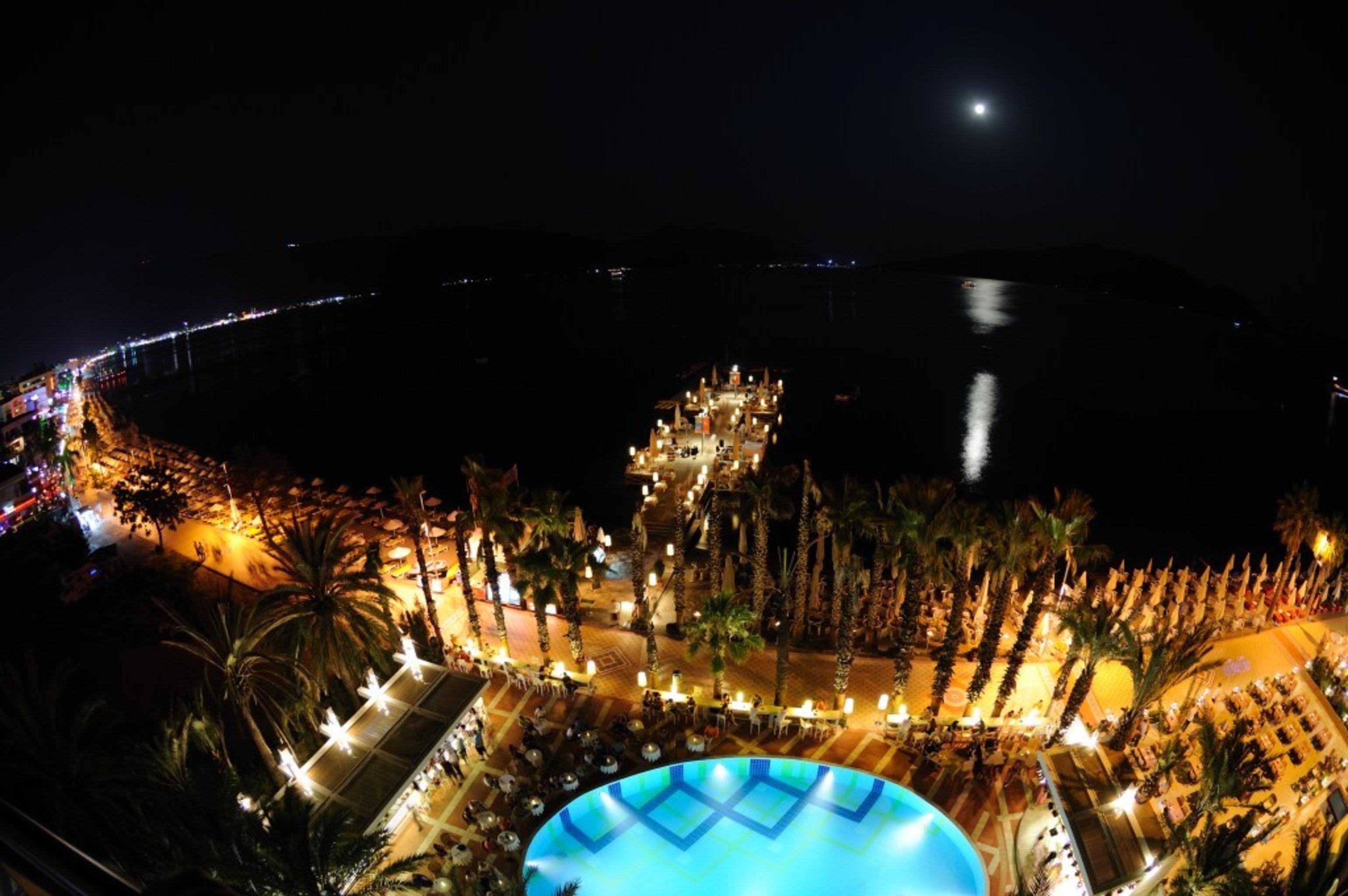 Elegance Hotels International Marmaris Exterior photo