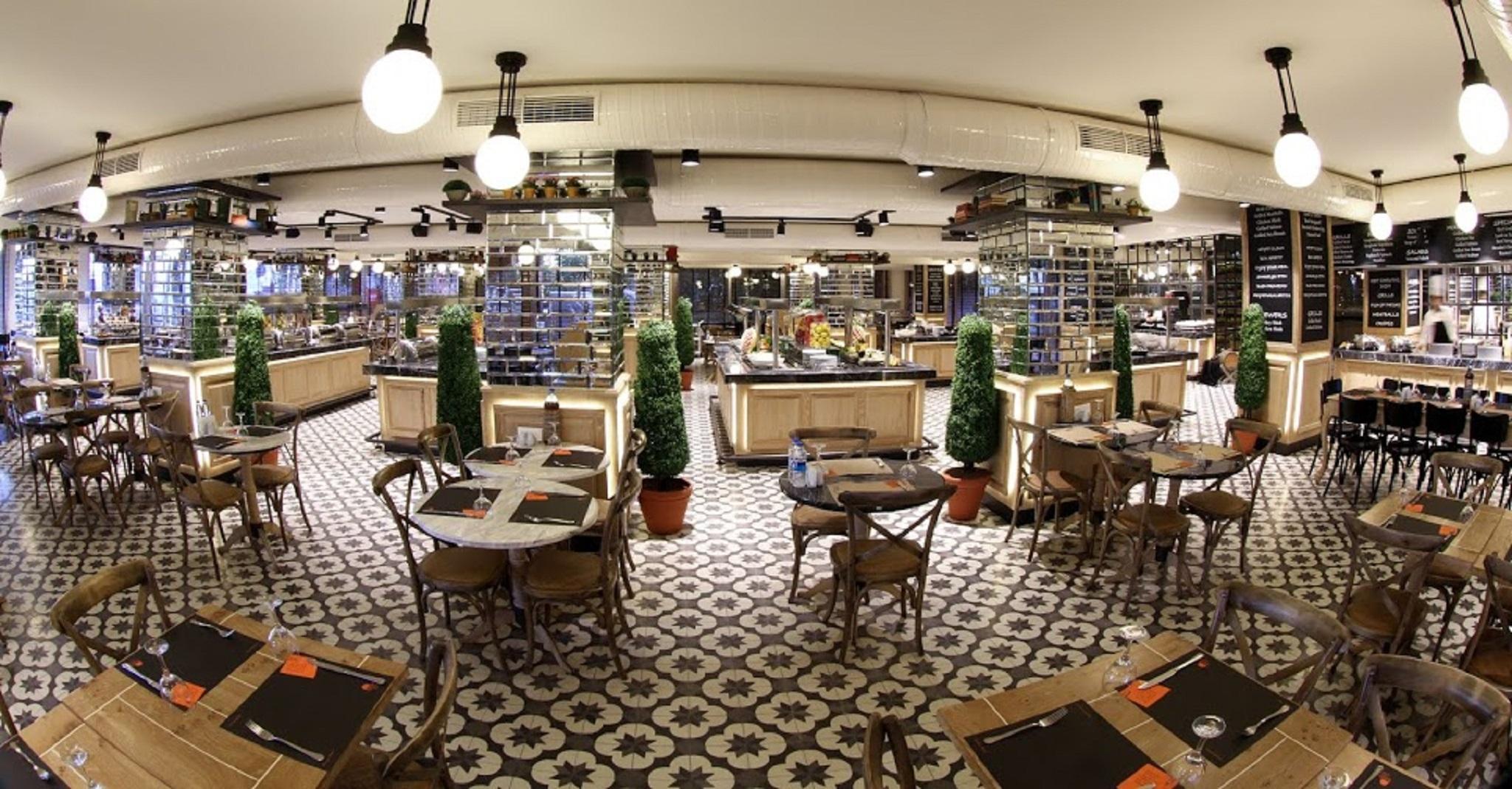 Elegance Hotels International Marmaris Exterior photo