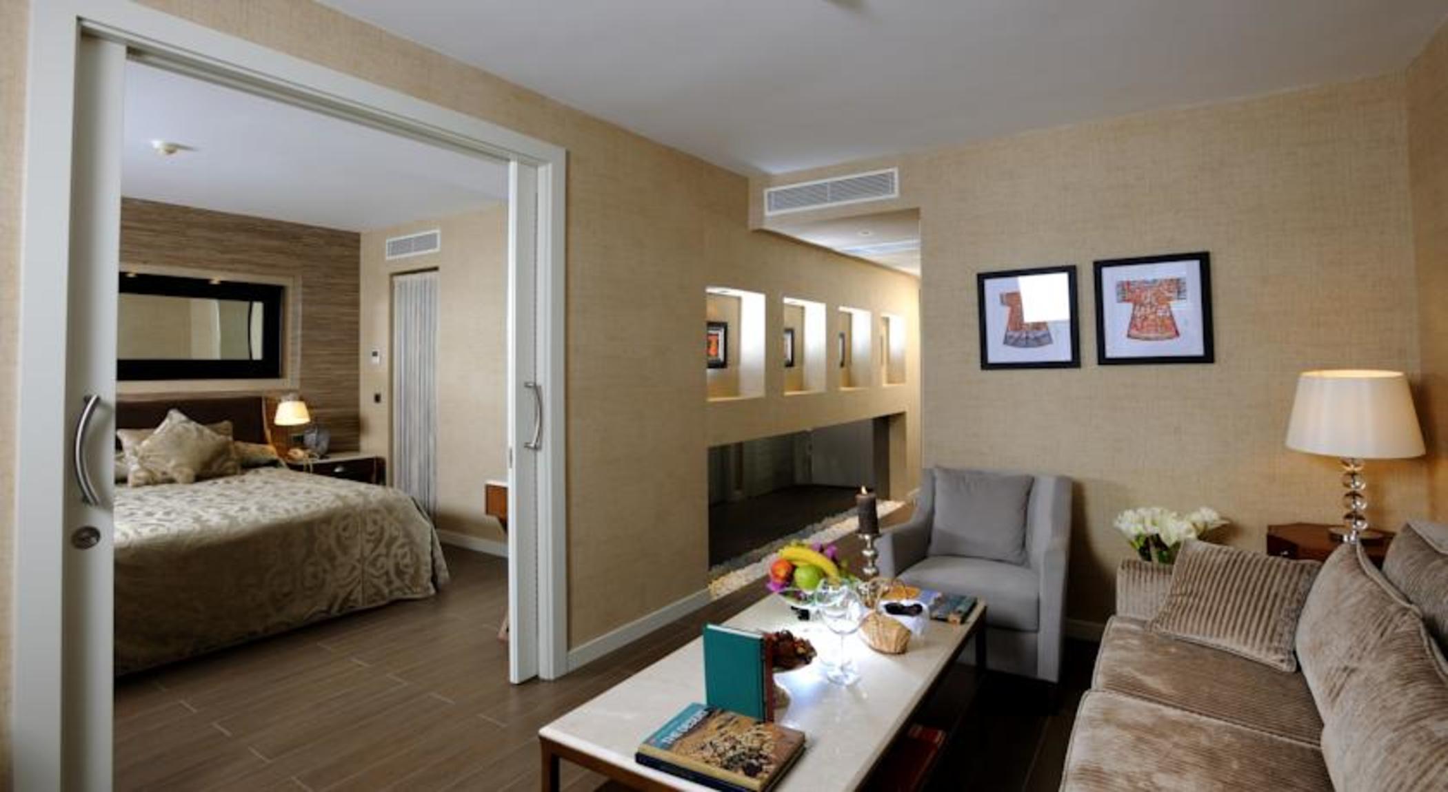 Elegance Hotels International Marmaris Exterior photo