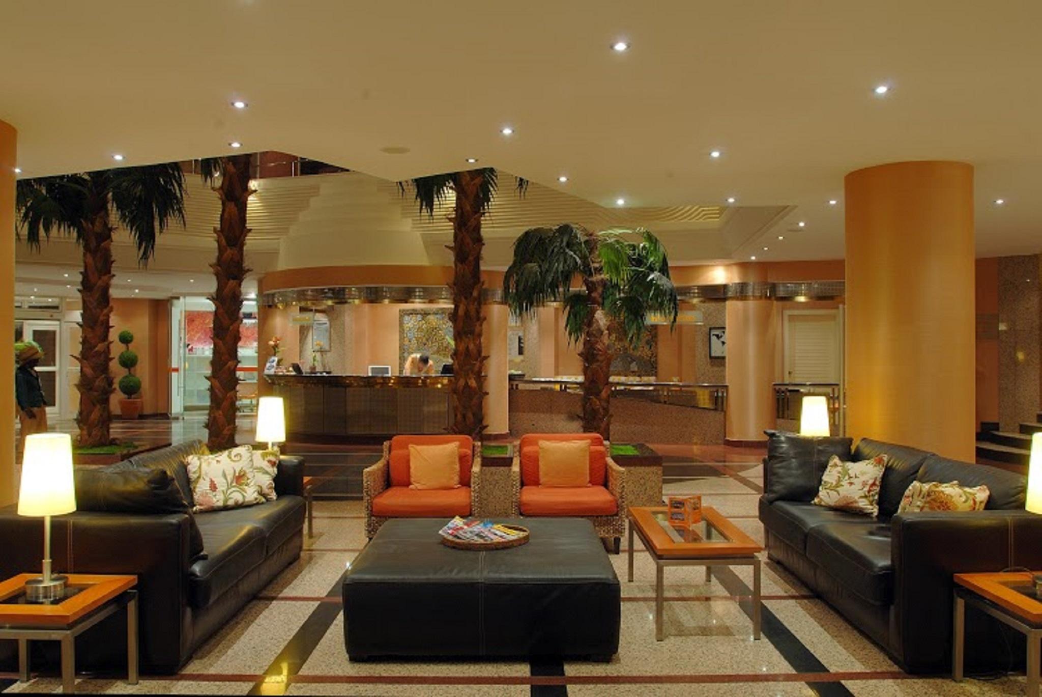 Elegance Hotels International Marmaris Exterior photo
