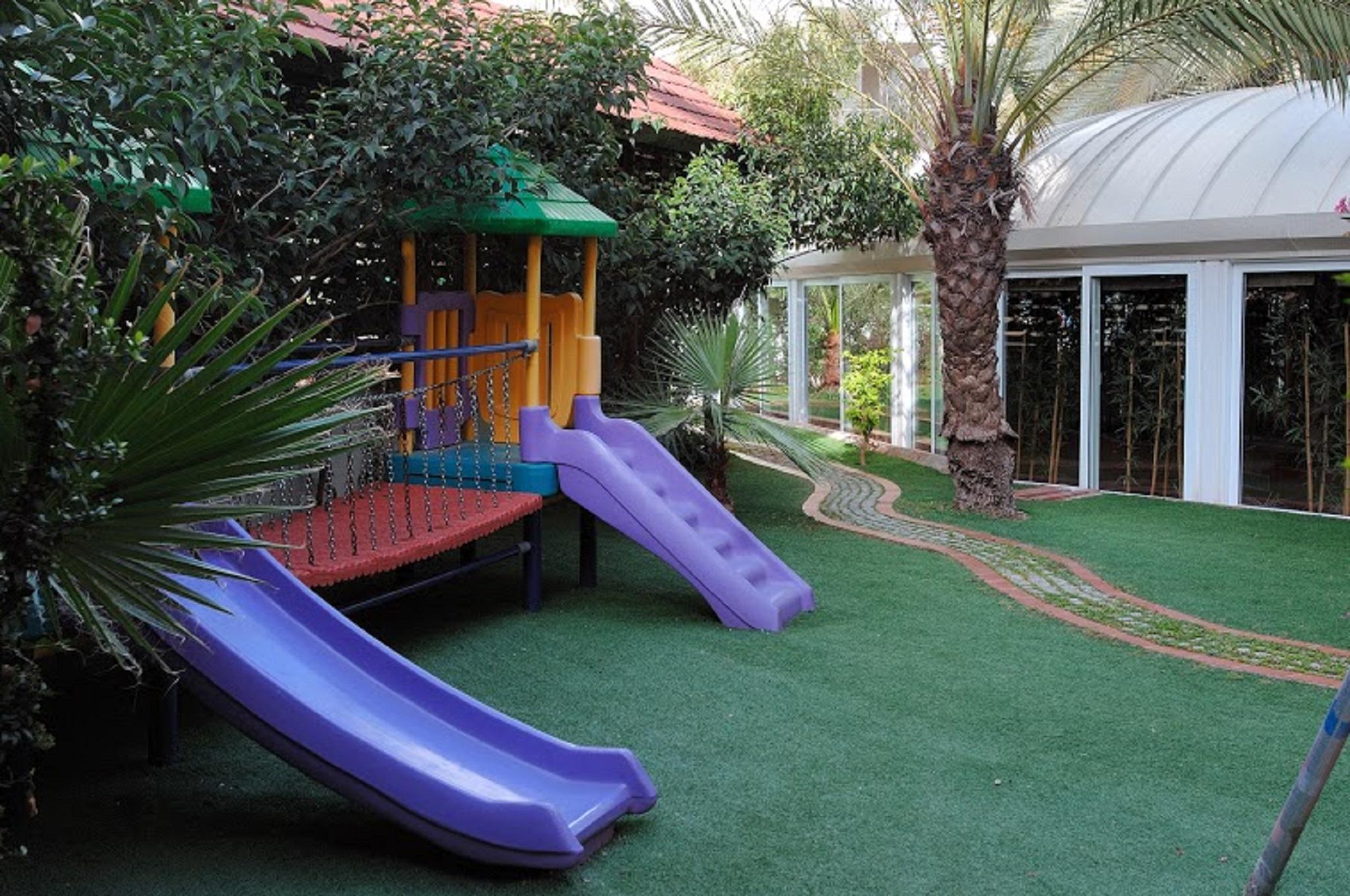Elegance Hotels International Marmaris Exterior photo