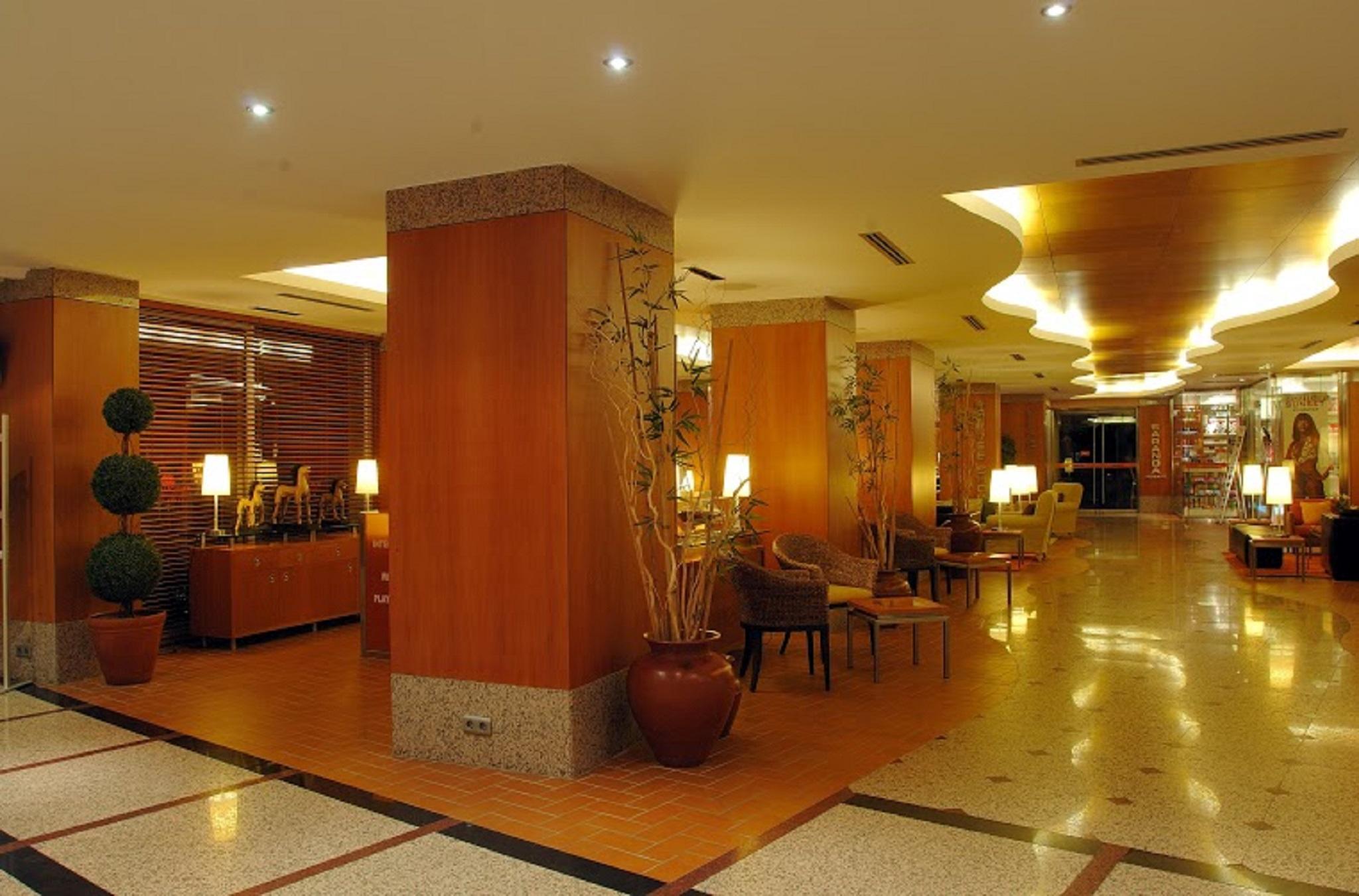 Elegance Hotels International Marmaris Exterior photo