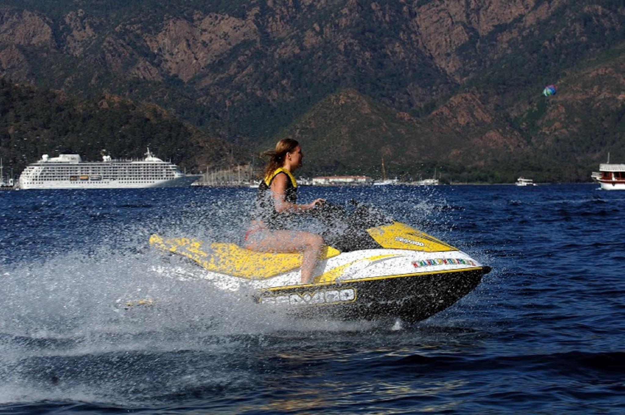 Elegance Hotels International Marmaris Exterior photo
