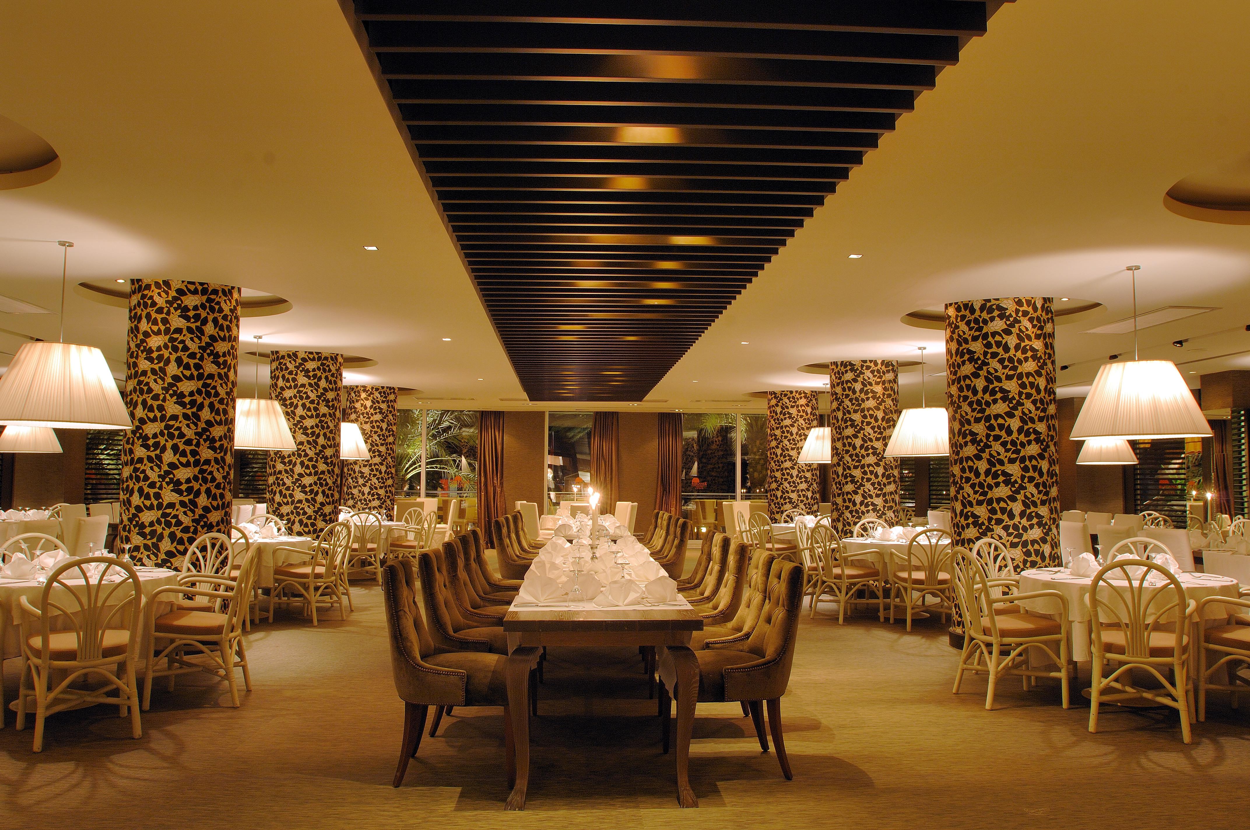 Elegance Hotels International Marmaris Exterior photo