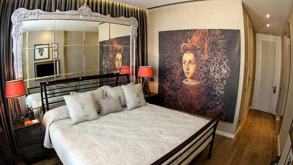 Elegance Hotels International Marmaris Exterior photo