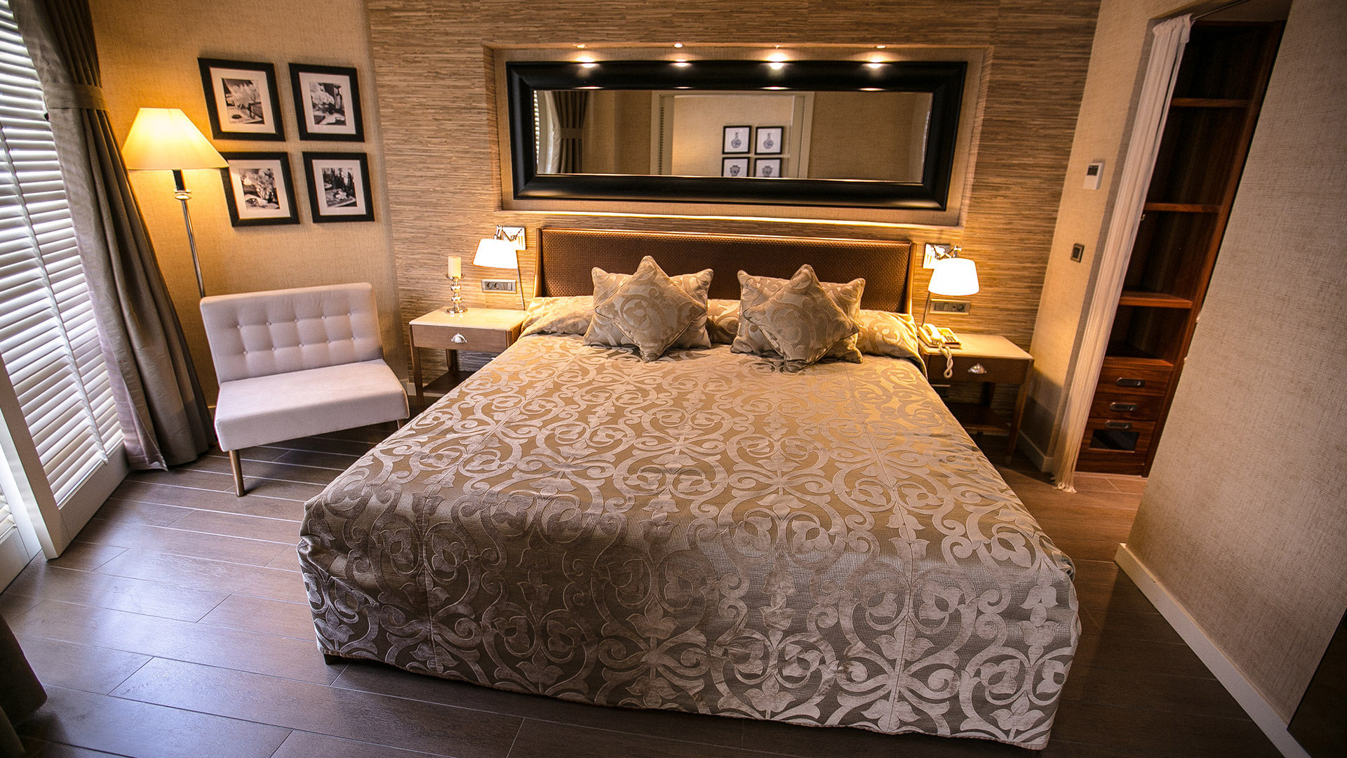 Elegance Hotels International Marmaris Exterior photo
