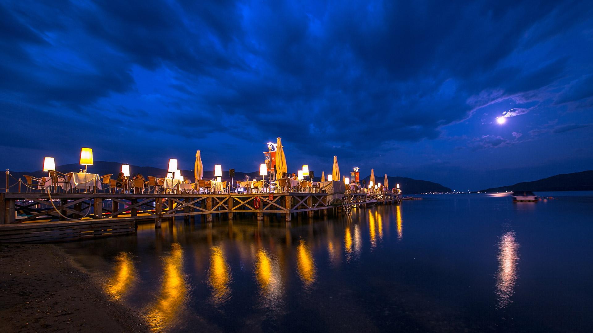 Elegance Hotels International Marmaris Exterior photo