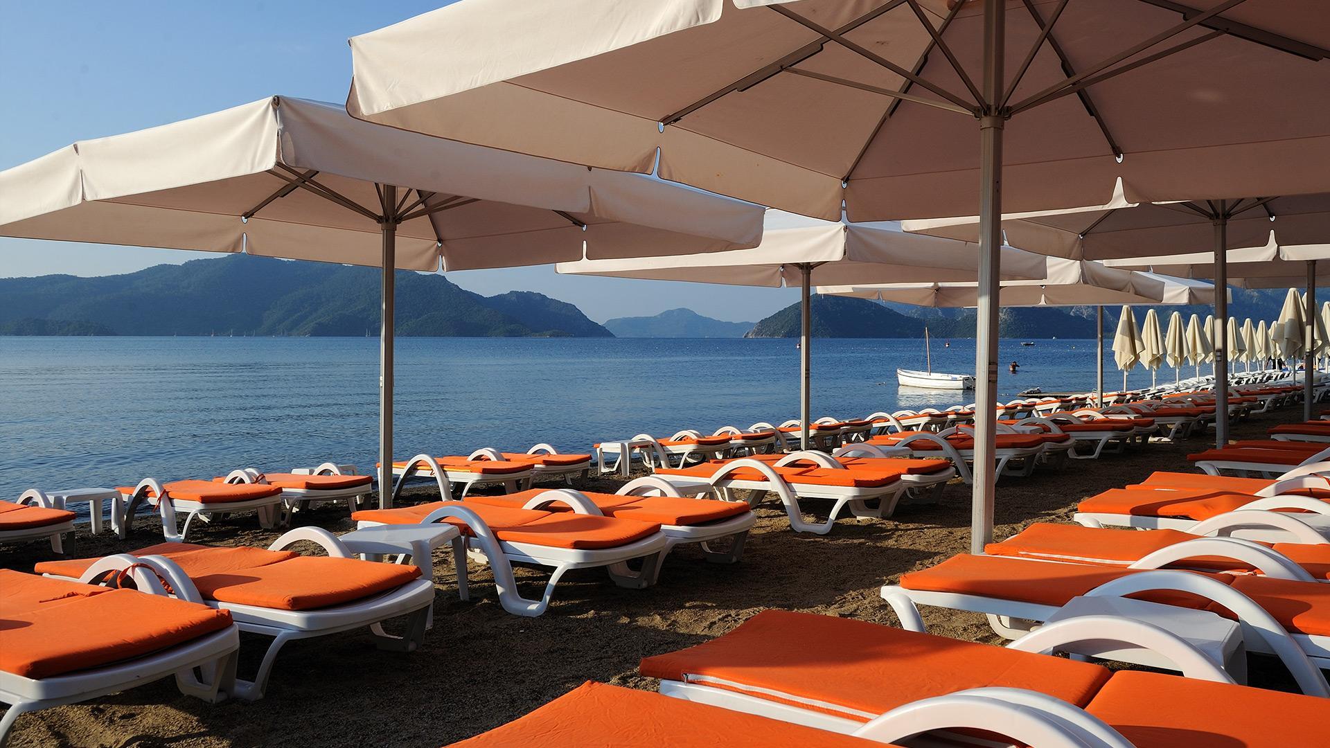 Elegance Hotels International Marmaris Exterior photo