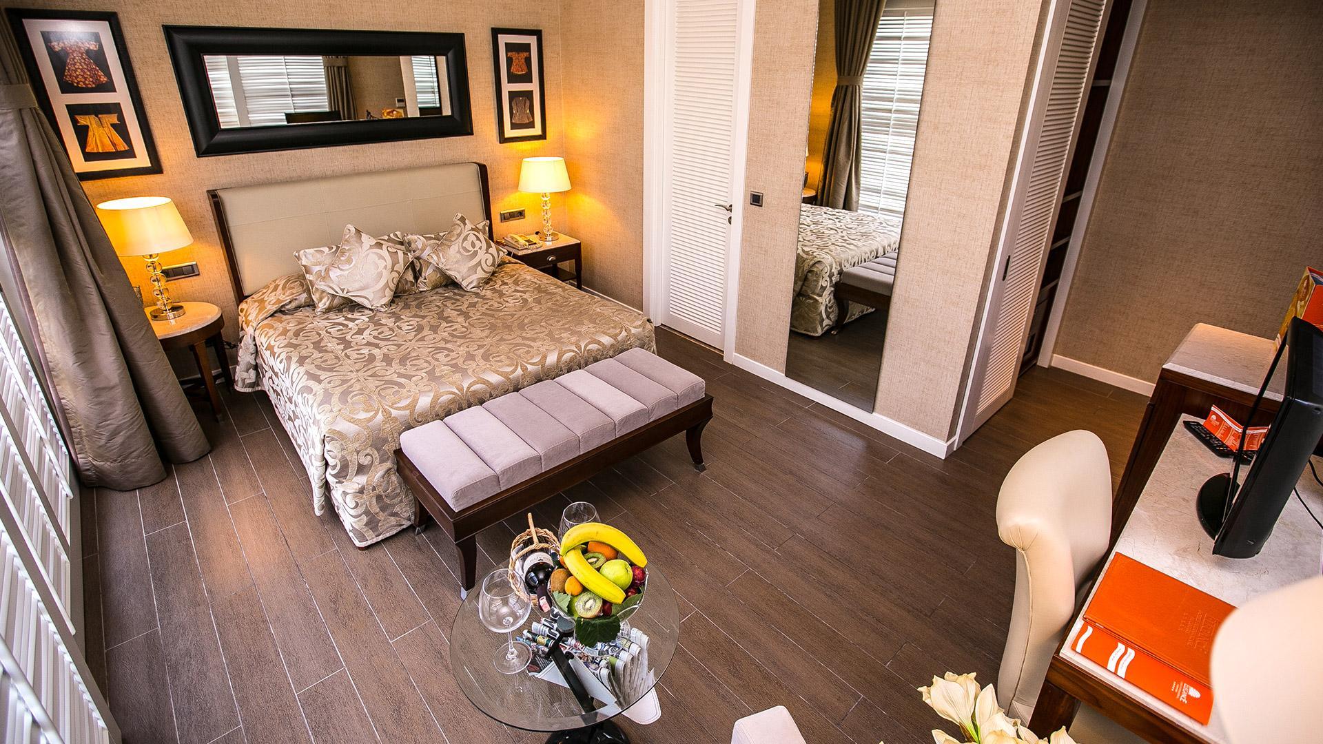 Elegance Hotels International Marmaris Exterior photo