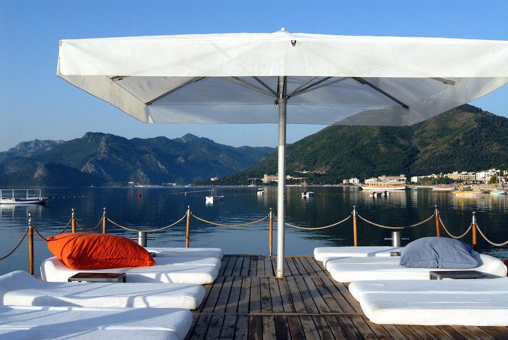 Elegance Hotels International Marmaris Exterior photo