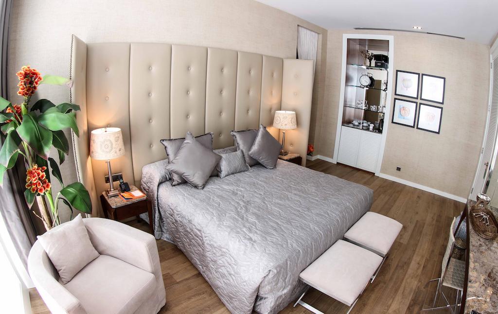 Elegance Hotels International Marmaris Exterior photo