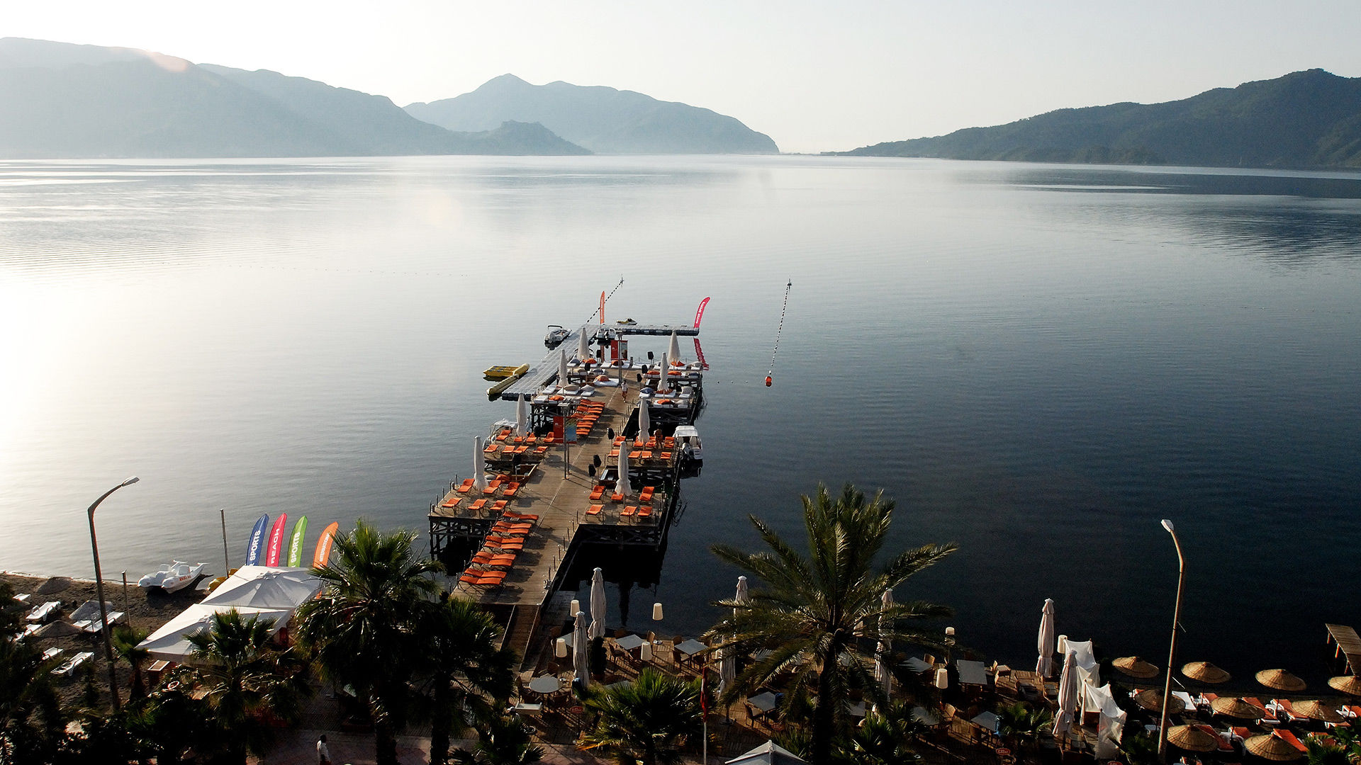 Elegance Hotels International Marmaris Exterior photo