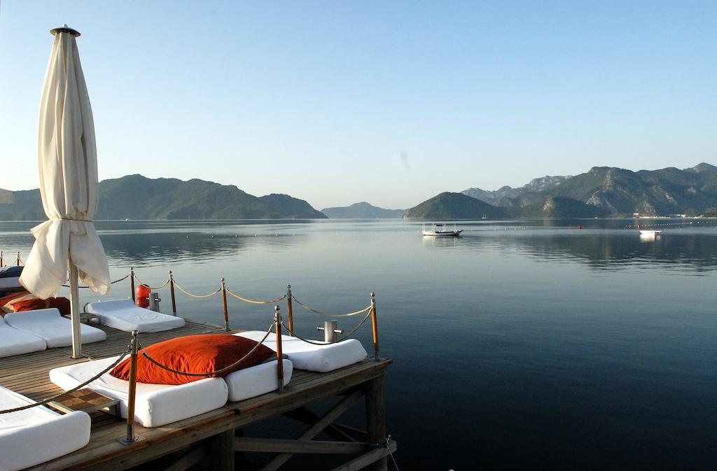 Elegance Hotels International Marmaris Exterior photo