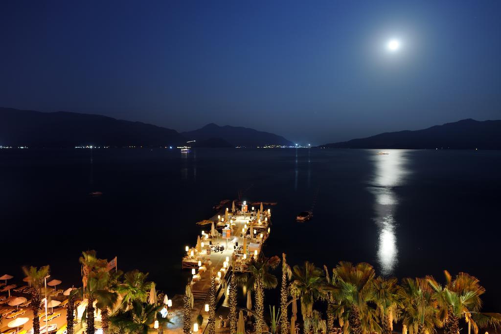 Elegance Hotels International Marmaris Exterior photo